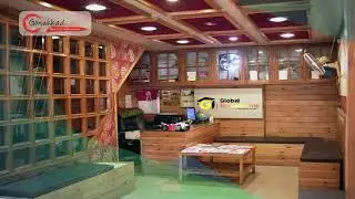 Global Innovations Education Consultancy | Best Education Consultants in Kashmir