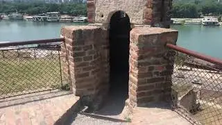 Belgrade, Kalemegdan Fortress / Београдска Тврђава.