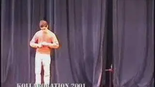 Kids Breakdance competition