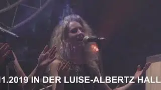 Floydbox Oberhausen CCO (Teaser)
