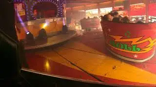 David Taylor - Rock 'N' Roll (Maxwell Waltzer) Onride