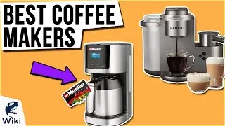 10 Best Coffee Makers 2020