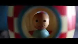 Janod Raket magneet