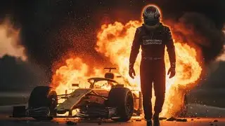 🔥Formula 1 Movie Explained in Hindi | Full Story Breakdown 🚗 | Racing Movie Explained