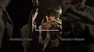 Revenge..?! Nahh bro l'm too lazy and busy person..!!!💀#bts#btsot7forever#btsmember#btsot7#taehyung