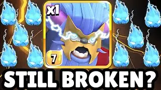 Electromite Clone Trick Is BACK! Can It Still 3-Star?