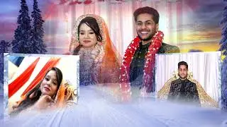 Aqhib and Lubna's Engagement
