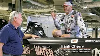 The Importance of Wearing Your Engine Cutoff Switch Link