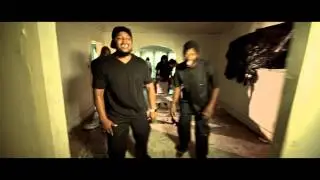 StreetDirty ent Presents Roc & Ghost (DEXTER AVE) OFFICIAL VIDEO