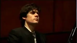 Christopher Falzone plays Schumann Carnaval Op. 9