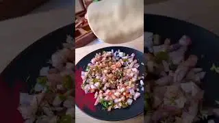 𝑷𝒀𝑨𝑨𝒁 𝑲𝑰 𝑹𝑶𝑻𝑰&hellip;.#foodfusion