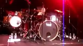 Kim Mitchell featuring Sean Kilbride