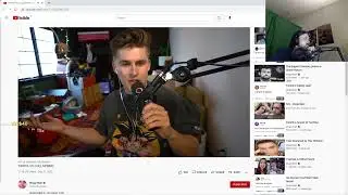 forsen's take on the CrazySlick sexual assault allegations... | forsen