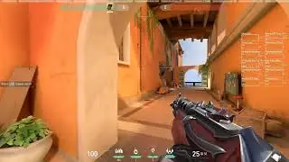 VALORANT (UE5) | 9800X3D + RTX 5080 | 4K | LOW SETTINGS - INSANE STUTTERING (fix is in description)