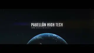 Pabellón 30 ediciones 2025