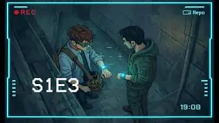 Darkwards Drifter | Episode 03 | Loan Piranhas