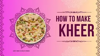 गुड़ की खीर बिहारी style me iinspired by chath ki khir #mahaprasad #viralvideo #tasty