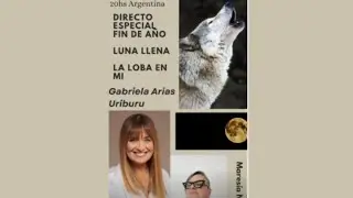 Somos lobas?