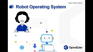 Robot Operating System