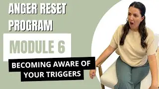 What Triggers Your Anger? Learn to Spot It Before It Explodes