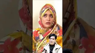 Actress Ahona passed Hijla after listening to Adolf Khan's words | ohona | actress | #shorts