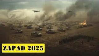 Russia&rsquo;s Zapad 2025 Drills: Testing NATO&rsquo;s Eastern Flank?
