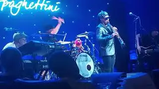 Marion Meadows and Black Pearl featuring drummer Jabari and Marion of course!! 