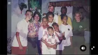 Josefa Neisinibau Radrodro&rsquo;s Homegoing Service Part 1