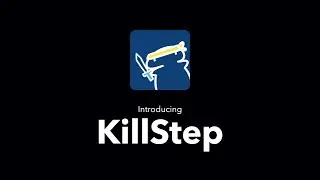 KillStep - Swift Innovators Summit 2021 App Presentations