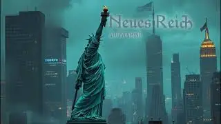 Neues Reich - Restzeit