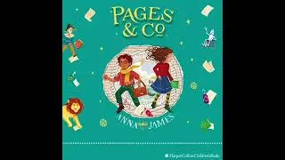 Pages & co | #TheBookSmugglers | Listen
