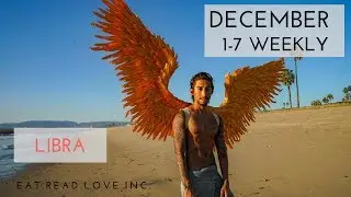 LIBRA SOULMATE 