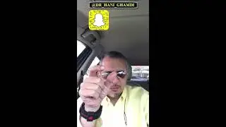 الحب بالتعوّد و علاقاتنا مع الآخرين #دكتور_هاني_الغامدي