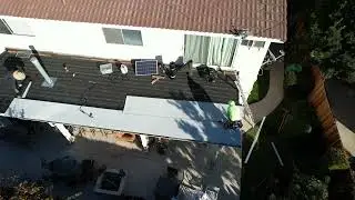 Ace Roofing System 9827 Acacia Avenue Unit #C Garden Grove 92841