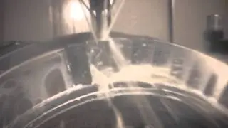 Blisk machining / fr&auml;sen