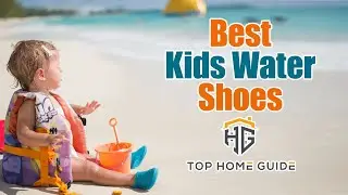 ▶️Water Shoes: Top 5 Best Kids Water Shoes in 2020 - [ Buying Guide ]