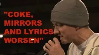 Eminem 50 best Freestyles, Battles + Cyphers of all time