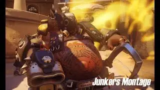 Watch the World Burn (Junkers Montage)