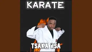 KARATE