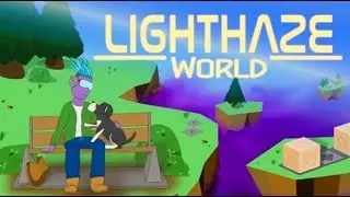 Lighthaze World | PC Gameplay No Commentary