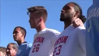 Bryan v Milligan: 2016 Bryan Homecoming