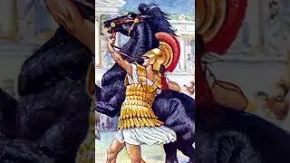 Alexander of Macedon : Thunder Of Macedon