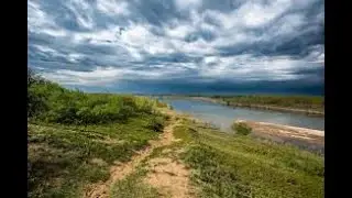 RAD Short: Cranberry Flats Conservation Area SK CA