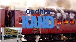 Godhra Kand | Video 1