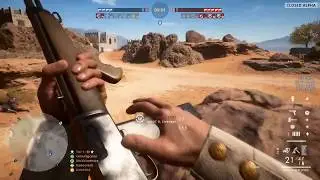 Battlefield 1: Incursions to Console 