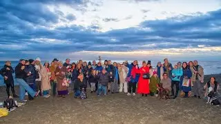 Il Brindisi di Capodanno alla Venere 2026: una bellissima tradizione 