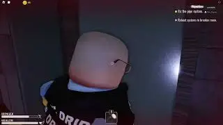 Pug Is Easily Scared By Roblox Horror Games