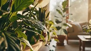 INDOOR PLANTS