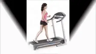 Weslo Cadence R 5 2 Treadmill Review