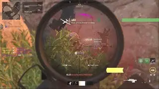 Call of Duty: MW2 trip snipe